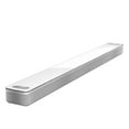 thumbnail image 2 of Bose Smart Soundbar 900 TV Wireless Bluetooth Surround Sound Speaker System, White, 2 of 13