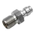 thumbnail image 6 of Pcp 8Mm Male Quick Head Connection Way Foster Stainless Steel Fill Nipple 1/8Bspp, 6 of 8
