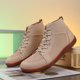 thumbnail image 4 of Zapatos Trekking Livianos Slip On Run Running Minimalistas Unisex Anchos Descalzos Sin Deslizamiento Transpirable para Al Aire Libre, 4 of 9