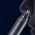 thumbnail image 3 of Nose Hair Trimmer and Hair Remover for Men Nose Hair Shaver, 3 of 5