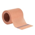 thumbnail image 1 of Bearachild Cinta de papel autoadhesiva de un solo uso, tela de 5cm, soporte para manualidades DIY, cintas de paquete de embalaje de fijación Artesanía, 1 of 6