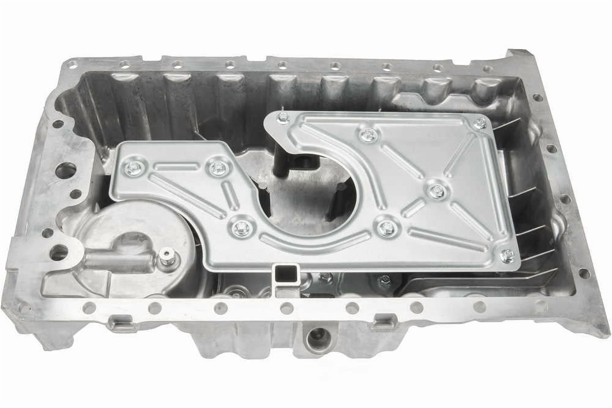 URO Parts 9189158 Engine Oil Pan