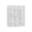 Clear-C, variant on Silicone 3D Flower Design Templates for Resin DIY Charm Carving for Nails Crafts,2.3×1.8 inch,Clear B