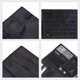 thumbnail image 5 of Adecuado para bolsa de almacenamiento de visera solar de automóvil, bolsa de almacenamiento de SUV, bolsa de almacenamiento de camioneta, bolsa de almacenamiento de marco de anteojos, bolsa de, 5 of 6