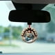 thumbnail image 5 of Xihbxyly Liquidación de Verano Adornos Navideños Ángel de Madera para Colgar Adornos Colgantes de Ángel Adornos Navideños Regalos de Navidad Adornos para Árboles de Navidad Adornos para Autos, 5 of 7