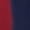 Navy/Cardinal Red/Metro Blue (5-pack), variant on Adult Men's Cotton Ribbed Assorted Color A-Shirt, 5-Pack, Sizes S-2XL