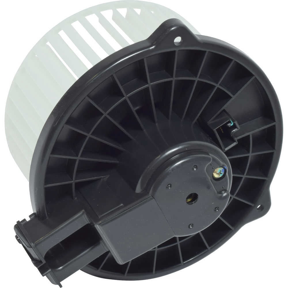 UAC BM 10065C Blower Motor W/ Wheel