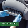 thumbnail image 4 of Filtros de Aire de Cabina Unique Bargains No.KD4561J6X9A para Mazda para Mazda 3 (BM, BN) 1.5 2013-2019 Tela Carbón Activado 1 Pc, 4 of 6