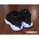 thumbnail image 5 of N I-K-E A i r-Jor-dan Max Aura 4 Shoes Bred Black Red White DN3687-006 Men's Size New, 5 of 6