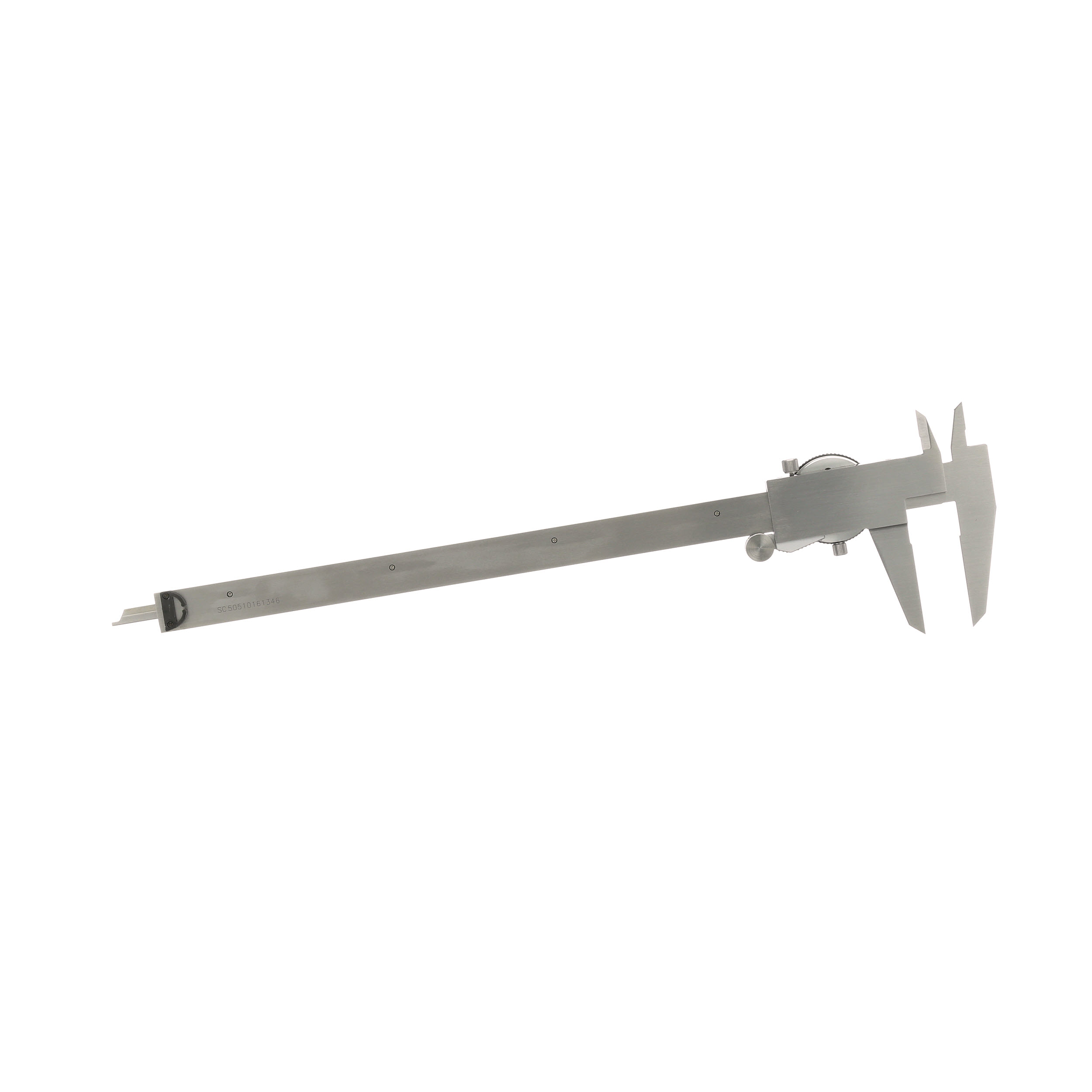 Insize DIAL CALIPER, 0-12", graduation .001"