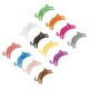 thumbnail image 4 of Marcadores para copas de vino NikouMX 24 piezas de silicona, 4 of 8