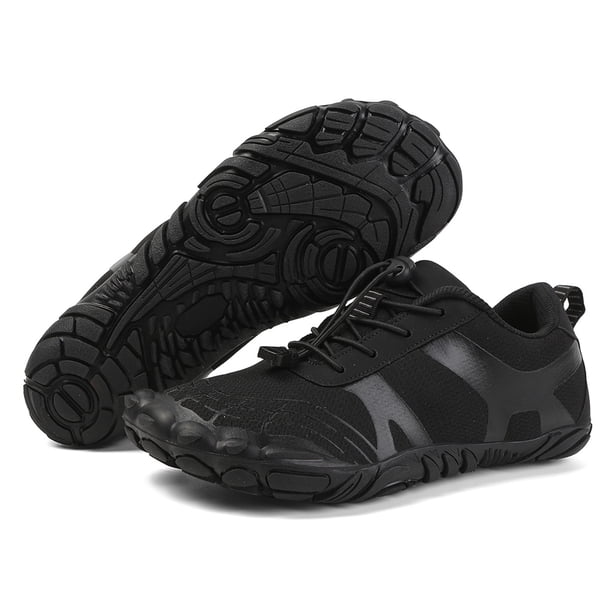 Zapatos para Vadear Escalada Unisex JShteea Secado Rápido Transpirables