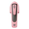 thumbnail image 1 of USHOBE Pink Handheld Garment iron with ABS Material for Home Use Portable and Practical 1 Set, 1 of 8