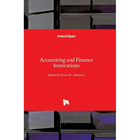 Accounting And Finance Innovations