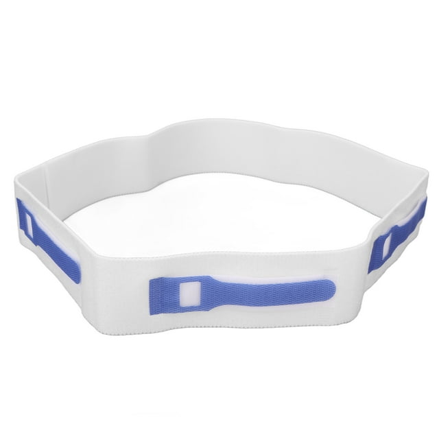 Sangle de Cathéter, Sangle de Support de Cathéter Stable en Nylon Simple pour Patients pour la Maison