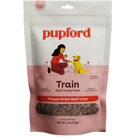 UPC: 0850980008509 | Freeze Dried Beef Liver Training Treats