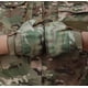 thumbnail image 2 of Guantes tácticos para hombres, guantes de trabajo con pantalla táctil con nudillos duros para trabajo al aire libre, deportes, motocicleta, ciclismo, entrenamiento táctico, airsoft, paintbal, 2 of 5