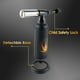thumbnail image 5 of Antorcha de butano Zoocura, recargable, industrial, doble llama, 5 of 6