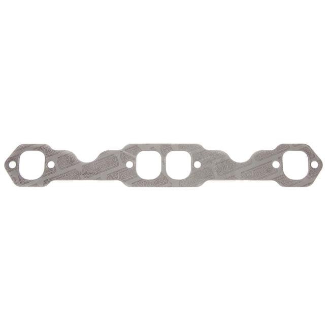 Header Gasket Small Block Chevy 265 400 Standard Shape Port 1.