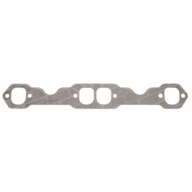 Header Gasket Small Block Chevy 265 400 Standard Shape Port 1.