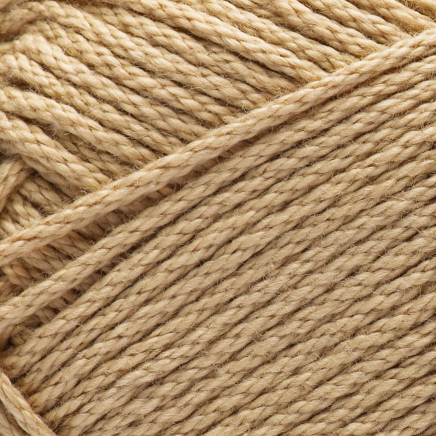 Caron® All Day Cotton™ #4 Moyen Coton Fil, 3.5oz/100g 173 Yards