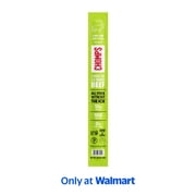 Chomps Grass-Fed and Finished Chili Lime Beef Jerky Stick (1.15oz Stick)