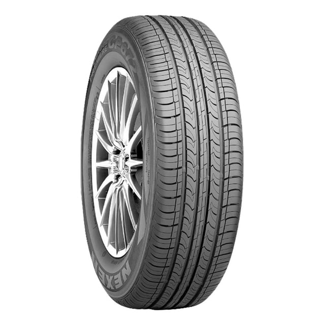 Llanta 225/60r18 NEXEN CP672 99H