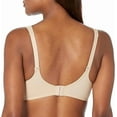 thumbnail image 4 of Bali TAUPE One Smooth U Ultra Light Minimizer Underwire Bra, US 42DD NWOT, 4 of 4