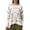 Purple, variant on QASIEATN Long Sleeve T Shirts for Women Casual Crew Neck Fall Fashion Ladies Blouses Tops Winter Pullover