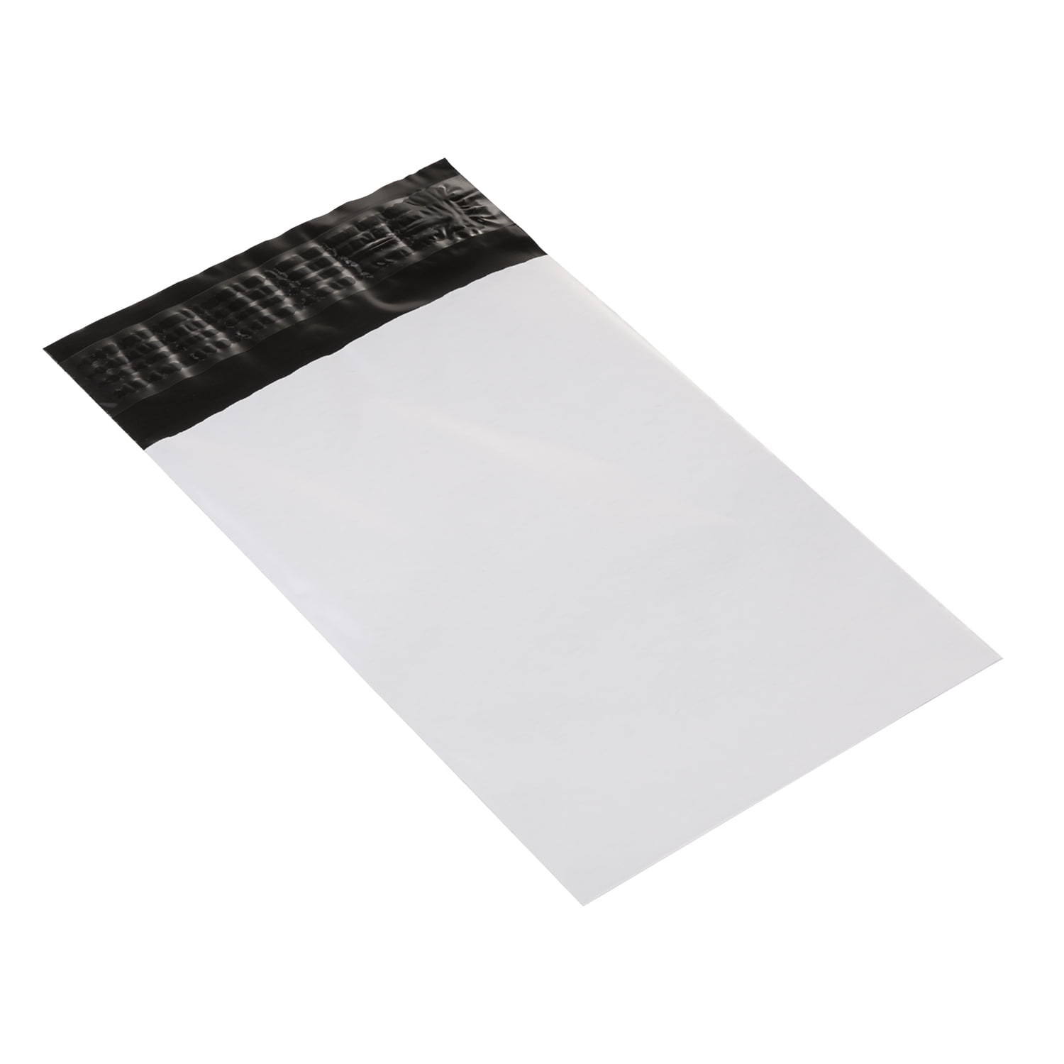 24x24 Poly Mailers Shipping Envelopes Bags/Self Sealing/ 2.5 Mil 200 Pack 