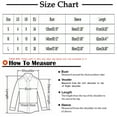 thumbnail image 2 of Cropped Puffer Jackets for Women Button Down Stand Collar Windproof Bubble Puffy Quilted Jacket with Hood Solid Oversized Short Down Coat Streetwear Fashion Winter Outerwear 2025, 2 of 6