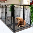 thumbnail image 3 of Mantel individual para mascotas para perros y gatos, tapetes impermeables antideslizantes para comederos de mascotas para alimentos y agua, tapete para bandeja pequeña, mediana y grande para evitar, 3 of 5