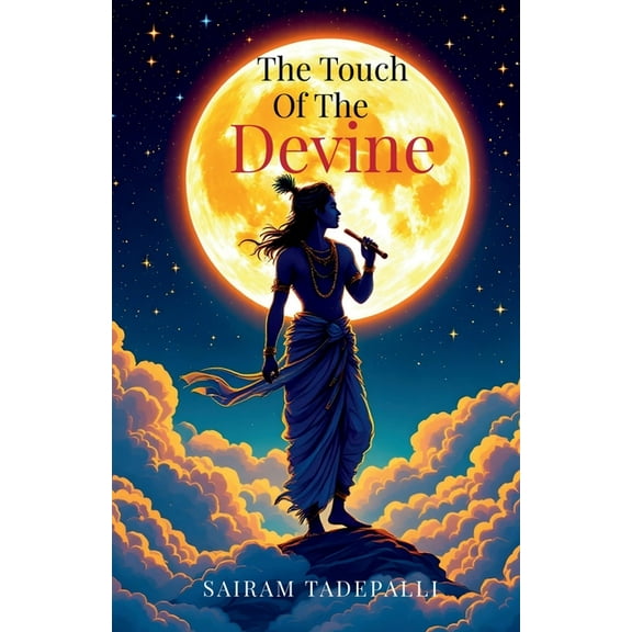 The Touch Of The Devine, (Paperback)