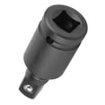 thumbnail image 4 of Adaptador De Llave Neumática, Conector De Junta Universal De Acero, Con Impacto, Adecuado Para Herramientas Eléctricas Y Neumáticas, 4 of 7