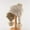 Beige, variant on Winter Peruvian Hat for Women, Cable Knit Fashion Beanie Hats Outdoor Hiking Warm Earflaps Cap with Pompom