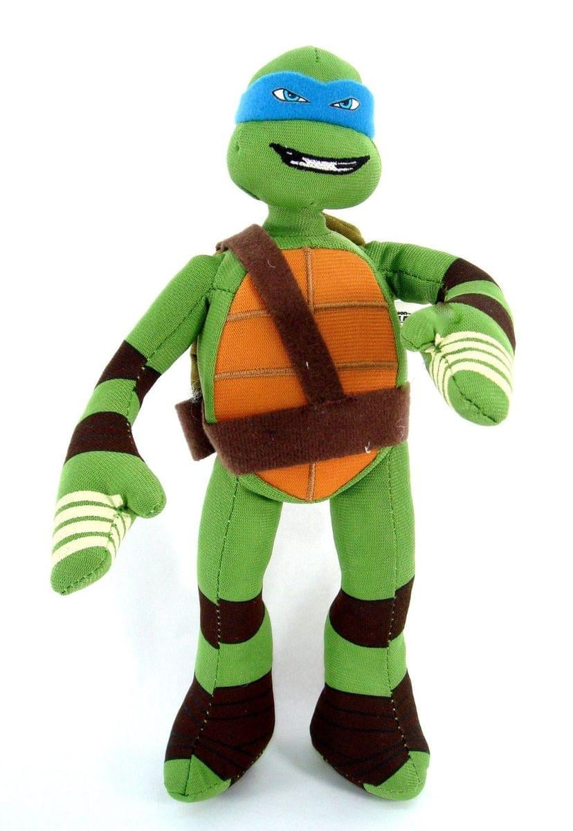 ninja turtle soft toy
