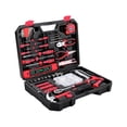 thumbnail image 1 of Tool Kit KINGTOOL Home Repair 226 Piece w/ Toolbox, 1 of 7