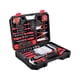 thumbnail image 1 of Kit de herramientas KINGTOOL Home Repair 226 piezas con caja de herramientas, 1 of 7