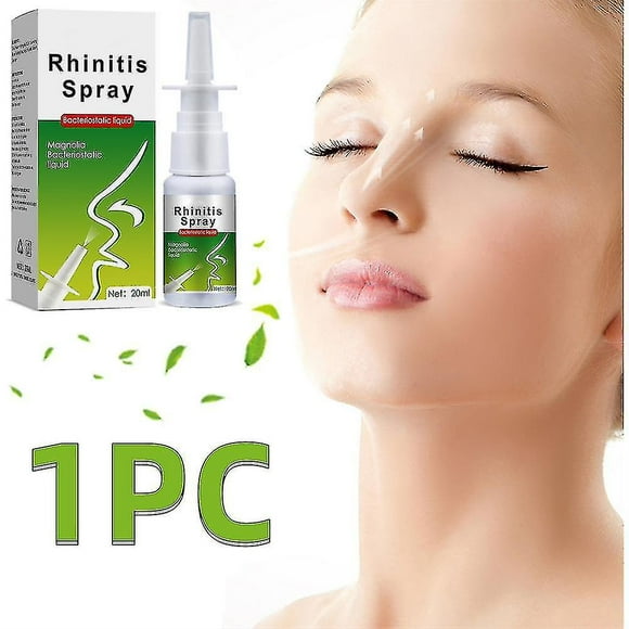 Snoring Nasal Spray Snore Stopper Drop Relief Remedy Anti Snoring Nose Breathing
