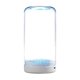 thumbnail image 3 of Cepillo de dientes eléctrico sónico automático para niños de 360° con patrón de dibujos animados, recargable por USB, de silicona, con forma de U, luz azul, 3 of 5