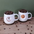 thumbnail image 4 of Juego de Tazas de Porcelana Crown Baccara 2 piezas de 380 ml GRACIAPAR Crown Baccara Coffee, 4 of 4
