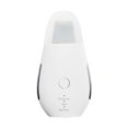thumbnail image 1 of Soidarity Cuidado de la piel eléctrico Ultrasónico Ion USB Recargable de mano Multifuncional Facial Scrubber Skin Spatula Máquina de belleza para Home Tratamientos faciales Soidarity CE002893-00, 1 of 1