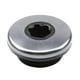 thumbnail image 4 of Tapa Protectora de Motor Cubierta de Caja Guardias para 2017-2019 gris, 4 of 7