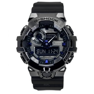 Casio G-Shock Rangeman Men's Outdoor Sports Watch (Green) - Tough