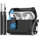 thumbnail image 1 of Funda para AirPods Pro de segunda y primera generación con kit de limpieza, 1 of 7