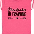 thumbnail image 4 of Inktastic Cheerleader in Training Boys or Girls Baby Bodysuit, 4 of 5