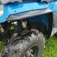 thumbnail image 2 of Kojem Overfenders Mud Guard For 2014-2021 Polaris Sportsman 570 450 325 ETX SP Touring, 2 of 9