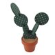 thumbnail image 1 of Plaus de Tazón, Inodoro Cactus Coaster Establece Aislamiente de Calor para Barra para El Consultorio, 1 of 7