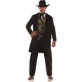 thumbnail image 1 of Morris UR28581 Gambler Adult Stand Costumes, 1 of 1