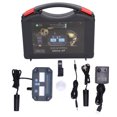 thumbnail image 2 of Medidor TDS ANGGREK Probador De Agua Enchufe Europeo CA 230V-240V WiFi, 2 of 7